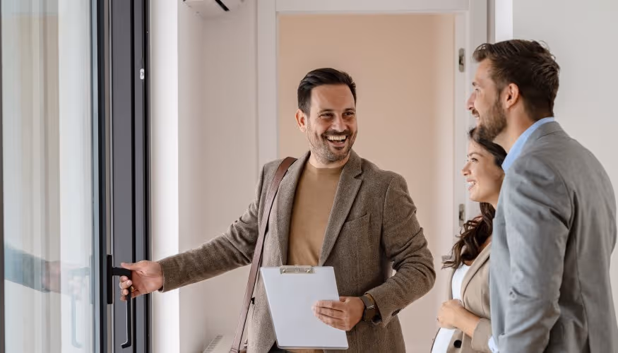 İncirliova Emlakçı